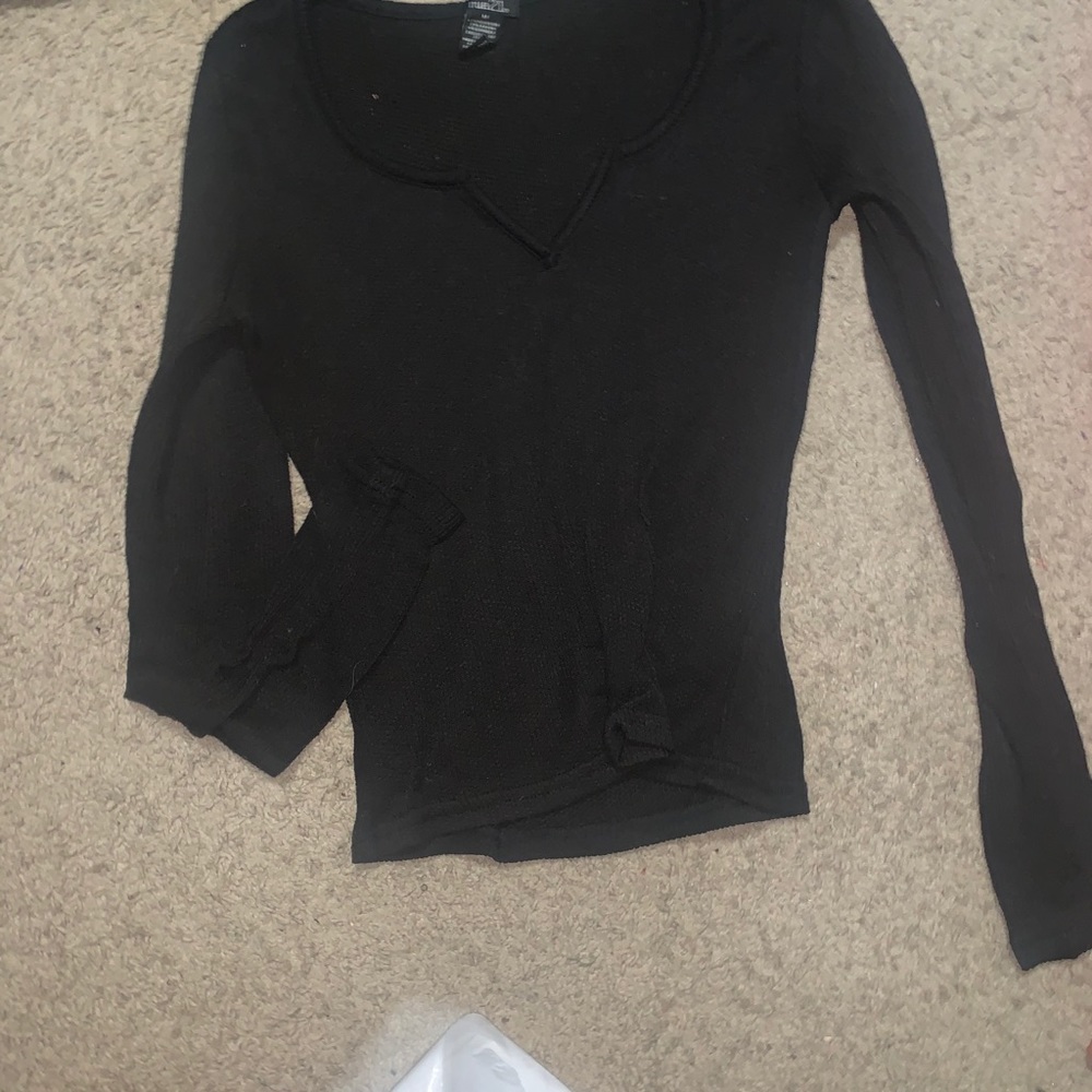 shirt